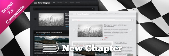 newchapter 1
