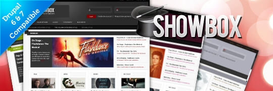 showbox 4