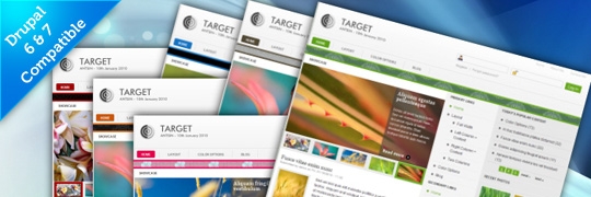 target 1 0