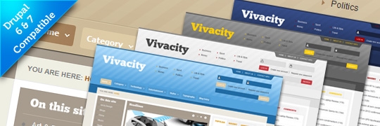 vivacity 4